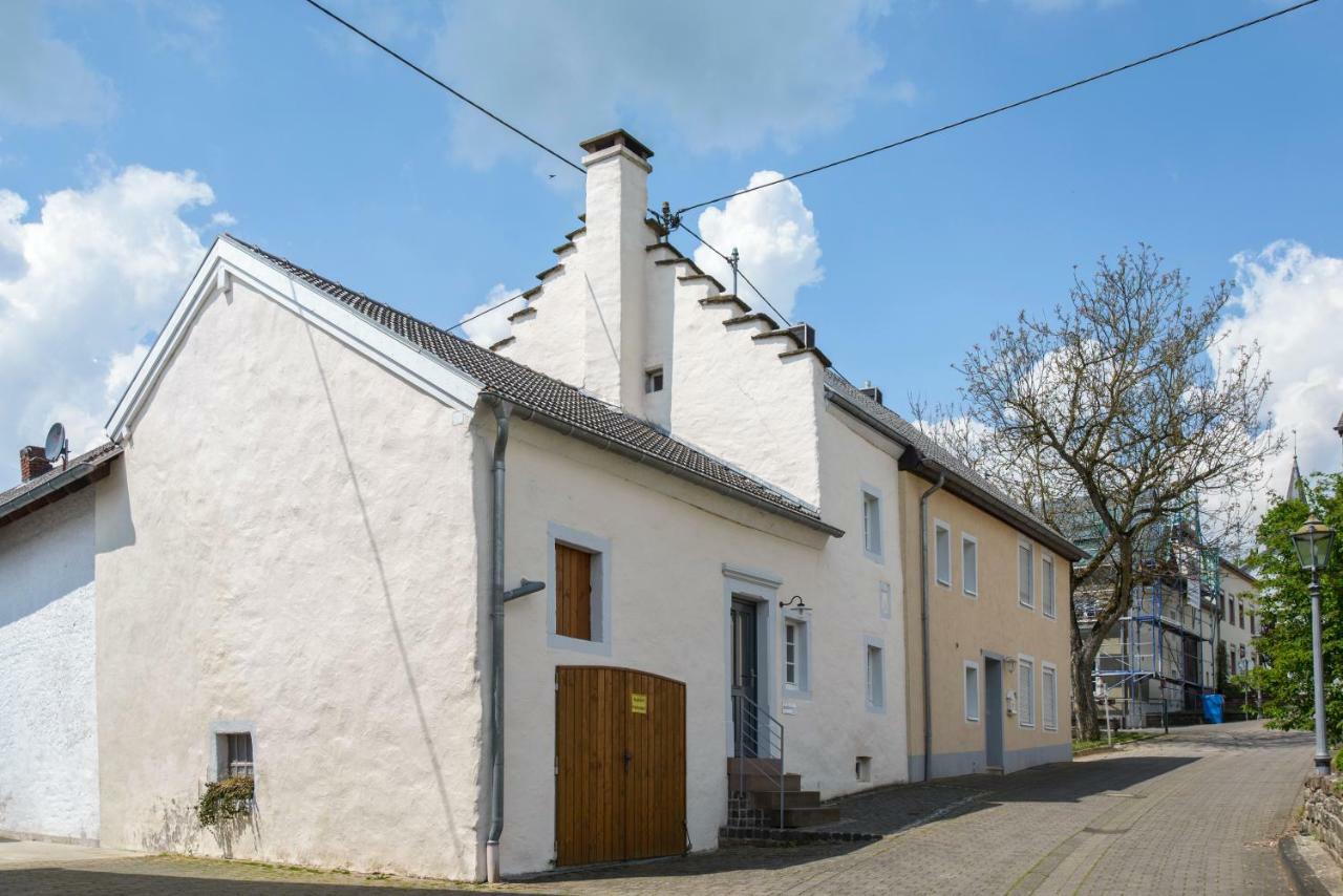 Nengshof Ferienhaus Gaensebluemchen Wissmannsdorf Exterior photo